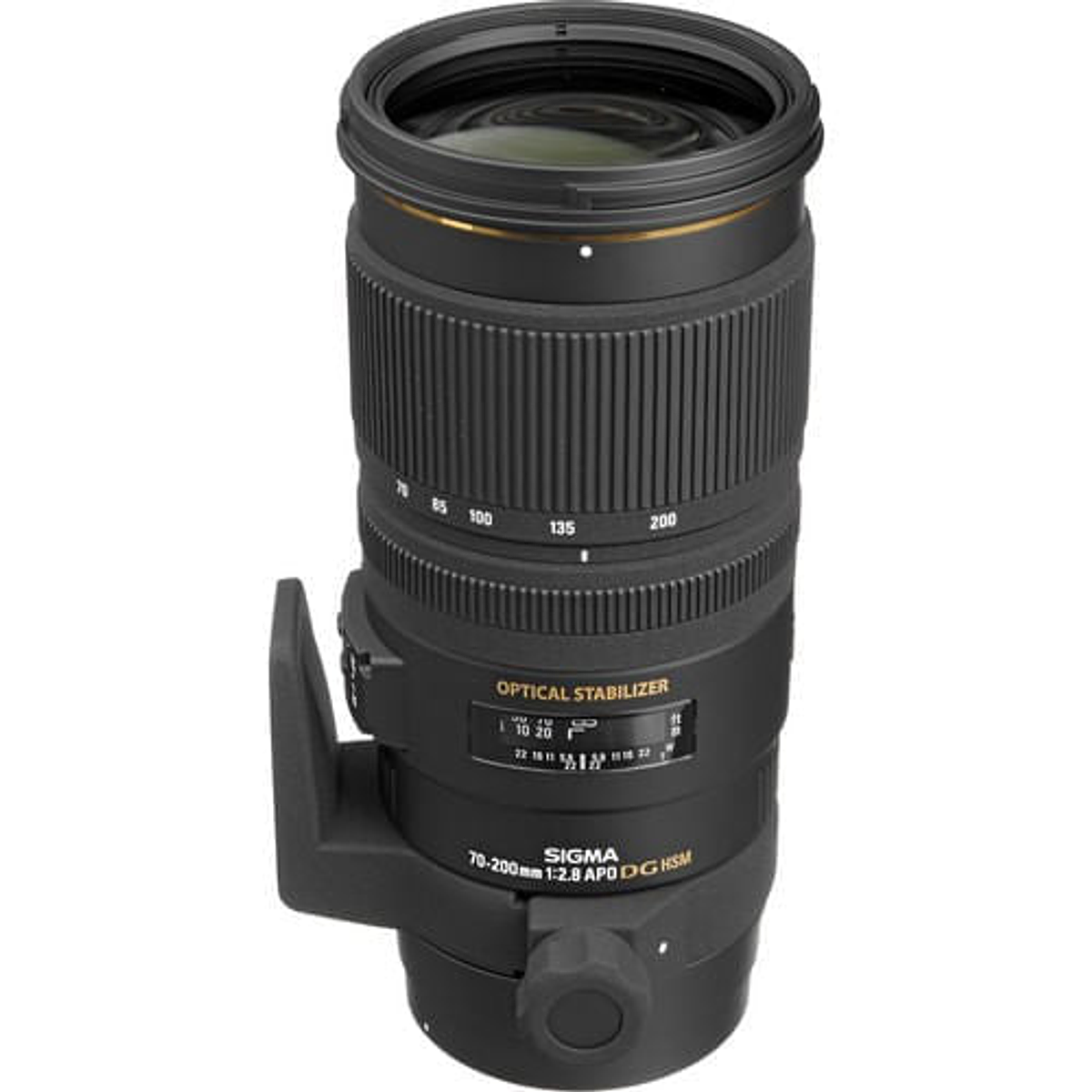 【美品】SIGMA 70-200mm F2.8 【Canon EF】 1200?1718121399