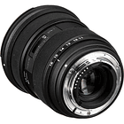 Lente Tokina 11-16mm F/2.8 atx-i CF Nikon 4