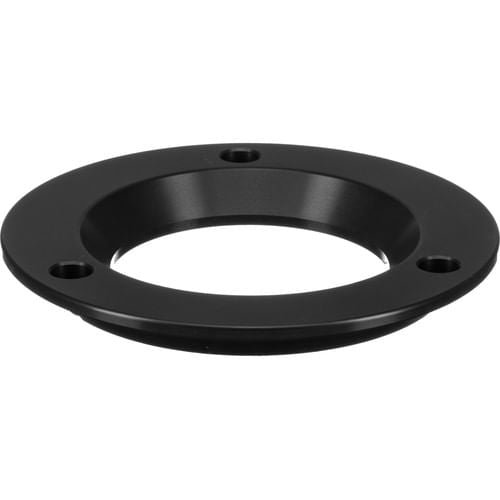 Adaptador Manfrotto para Trípodes de 100mm a 75mm
