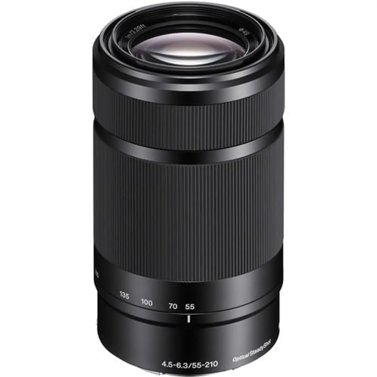 Lente Sony E 55-210mm f/4.5-6.3 OSS