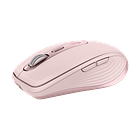 Mouse Bluetooth Logitech MX AnyWhere 3 Rosa 2