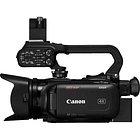 Videocamara profesional Canon XA60 - 4K30 4