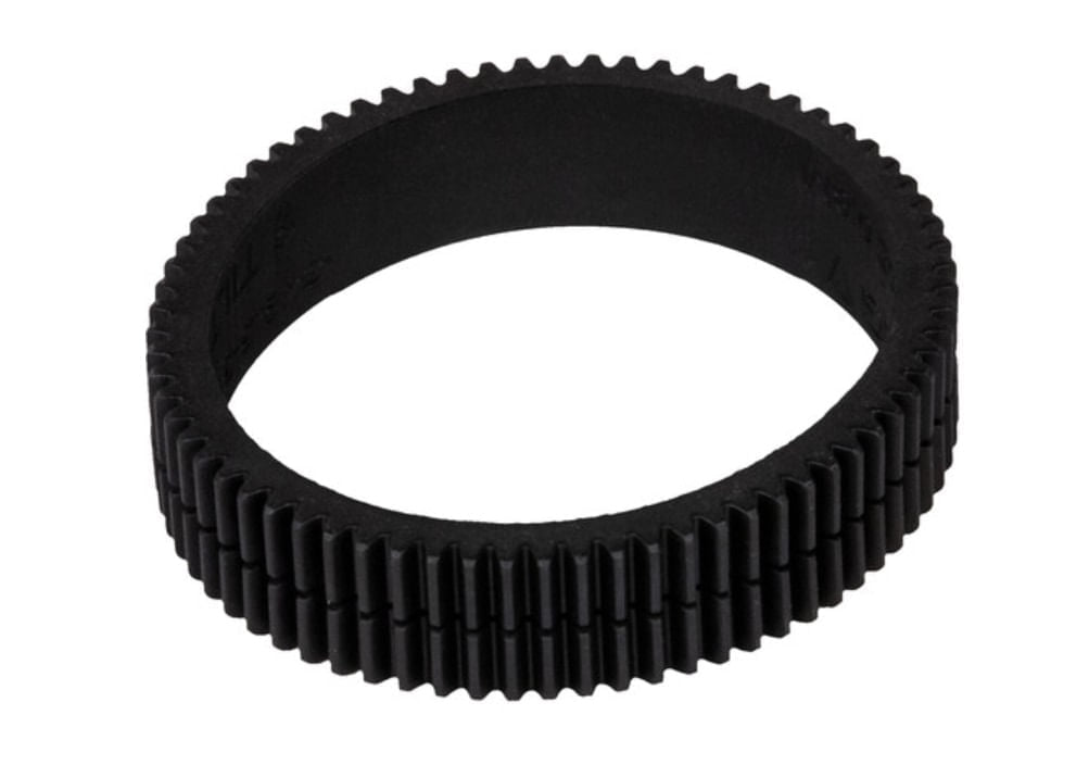 Aro de foco Tilta Seamless para lentes de 53mm a 55mm