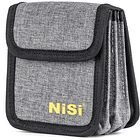 Kit Filtros ND NiSi 82mm (ND8+ND1000+ND64+CPL) 5