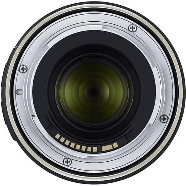 Lente Tamron SP 70-210mm F/4 Di VC USD Canon 5