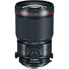 Lente Canon EF 135 mm f/4L Macro - Tilt Shift 1