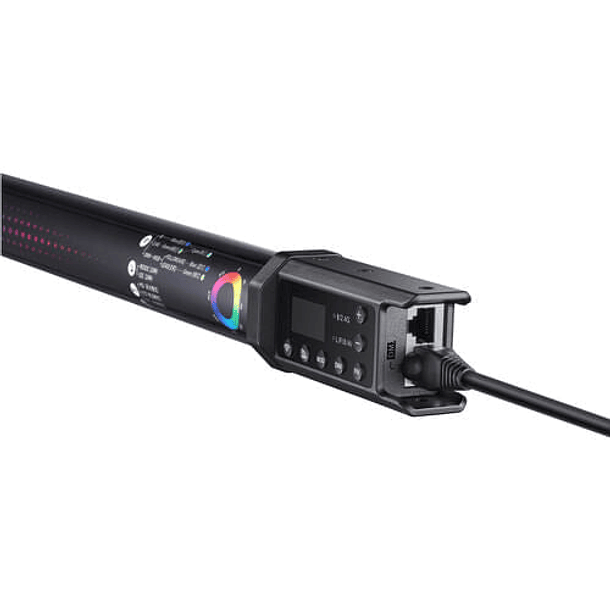Tubo Led RGB Godox TL60 - Batería Incorporada 5