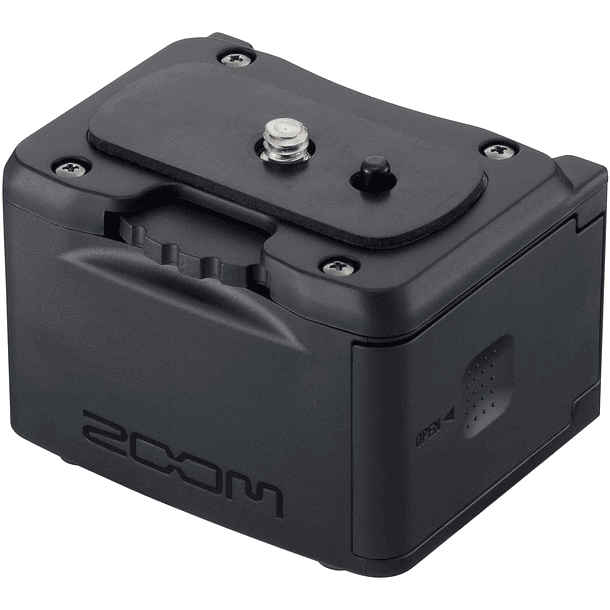 Battery Grip Zoom Para Q2n-4K/Q2n 1
