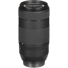 Lente Canon EF 70-300 mm f/4-5.6 IS II USM 5