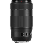 Lente Canon EF 70-300 mm f/4-5.6 IS II USM 6