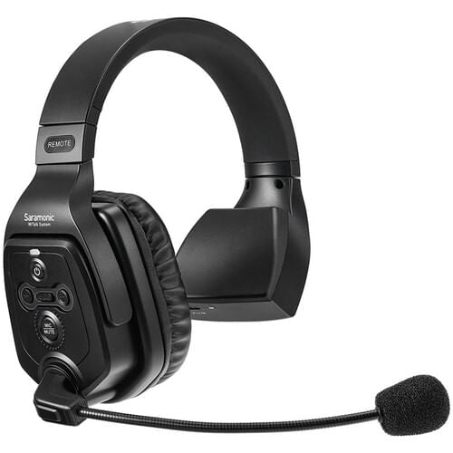 Audifono Usuario Intercom Saramonic WiTalk SRH
