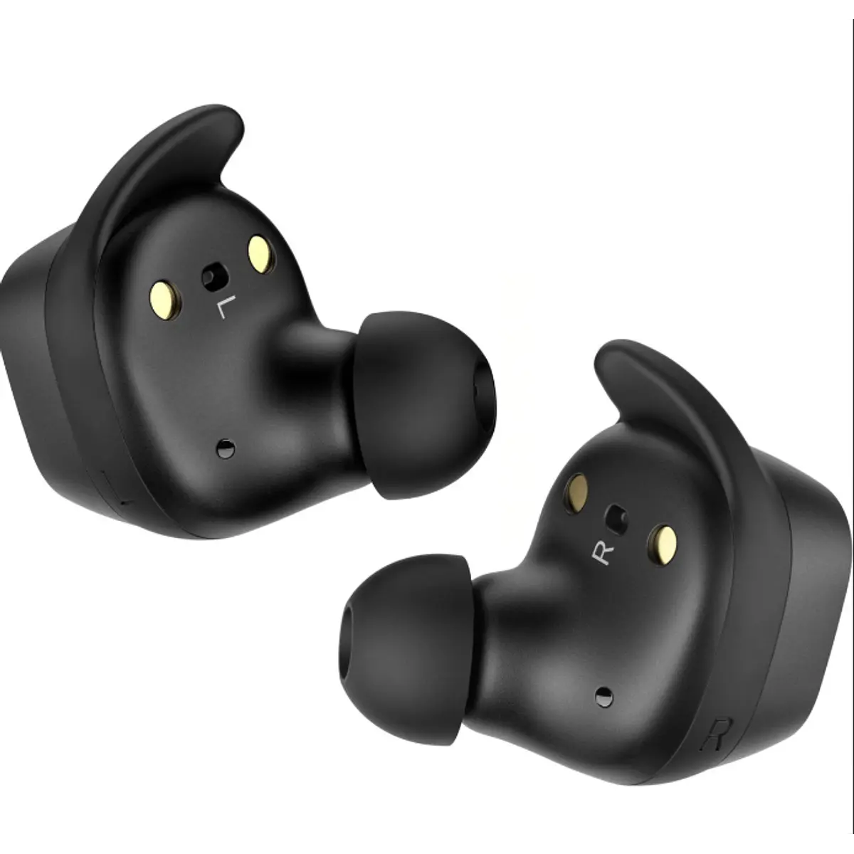 Audífonos Sennheiser In-ear Sport True Wireless - Negro