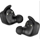 Audífonos Sennheiser In-ear Sport True Wireless - Negro 2