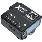 Trigger Godox X2T-O para Panasonic / Olympus 1