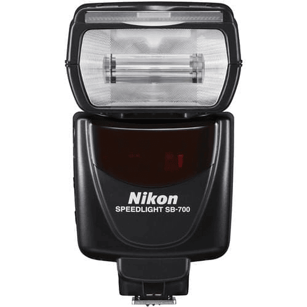 Flash Nikon SB-700 2