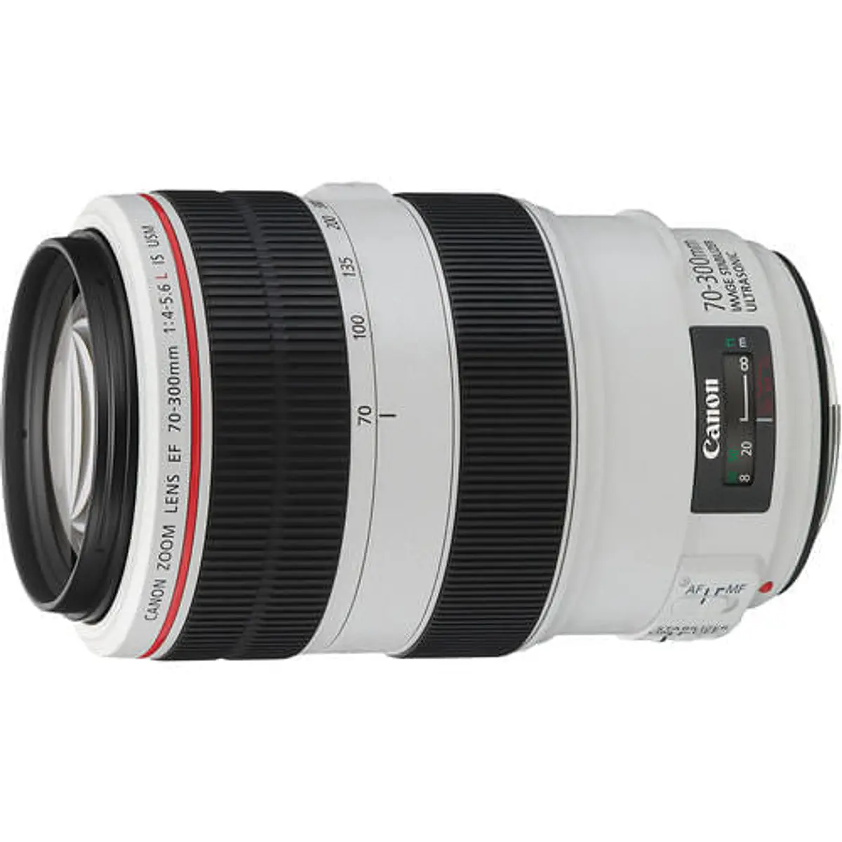 CANON EF 70-300mm 1:4-5.6 IS Ⅱ USM 1200?1718121170