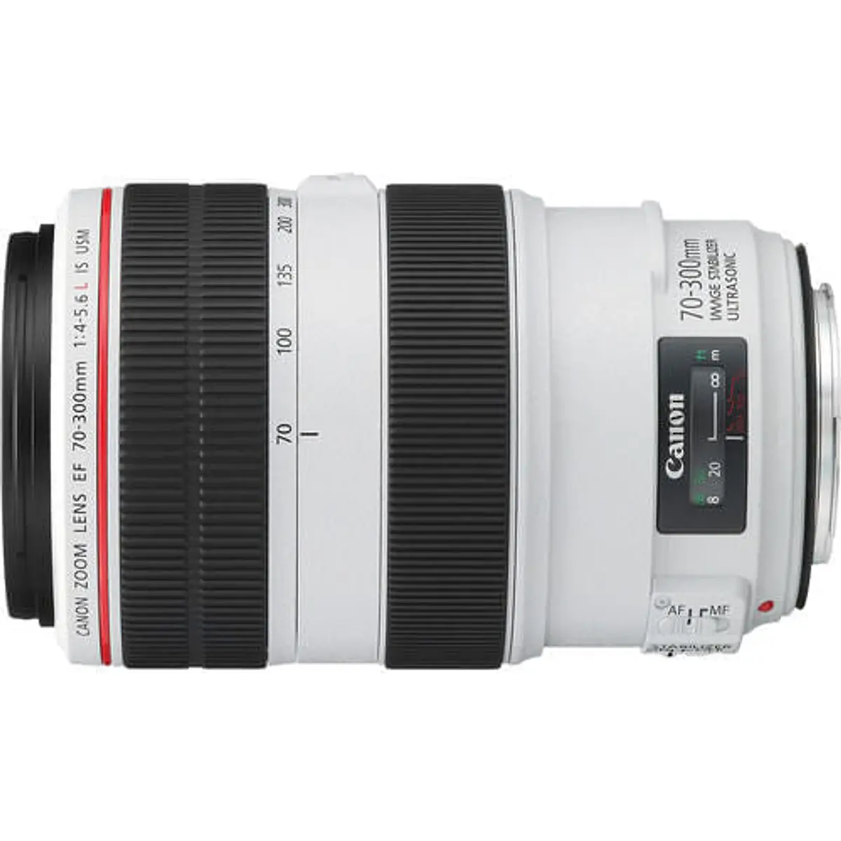 CANON EF 70-300mm 1:4-5.6 IS Ⅱ USM 1200?1718121170
