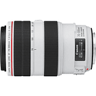 Lente Canon EF 70-300mm f/4-5.6L IS USM 2