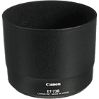 Lente Canon EF 70-300mm f/4-5.6L IS USM 4