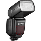 Flash Godox TT685 MK II Para Nikon - TTL Y HSS 4