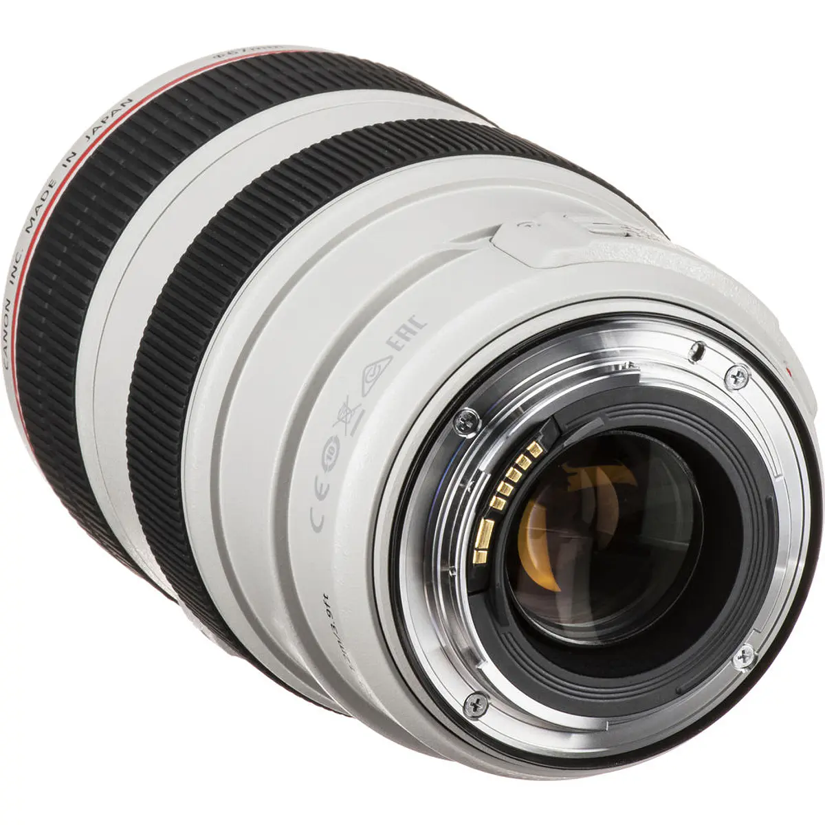 Lente Canon EF 70-300mm f/4-5.6L IS USM