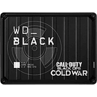 Disco Externo WD P10 2TB Game Drive USB 3.2 Call of Duty 1