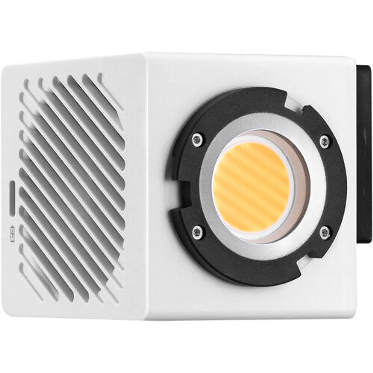 Cañón Led Zhiyun Molus G60 Bicolor 60W Combo Kit Entrega