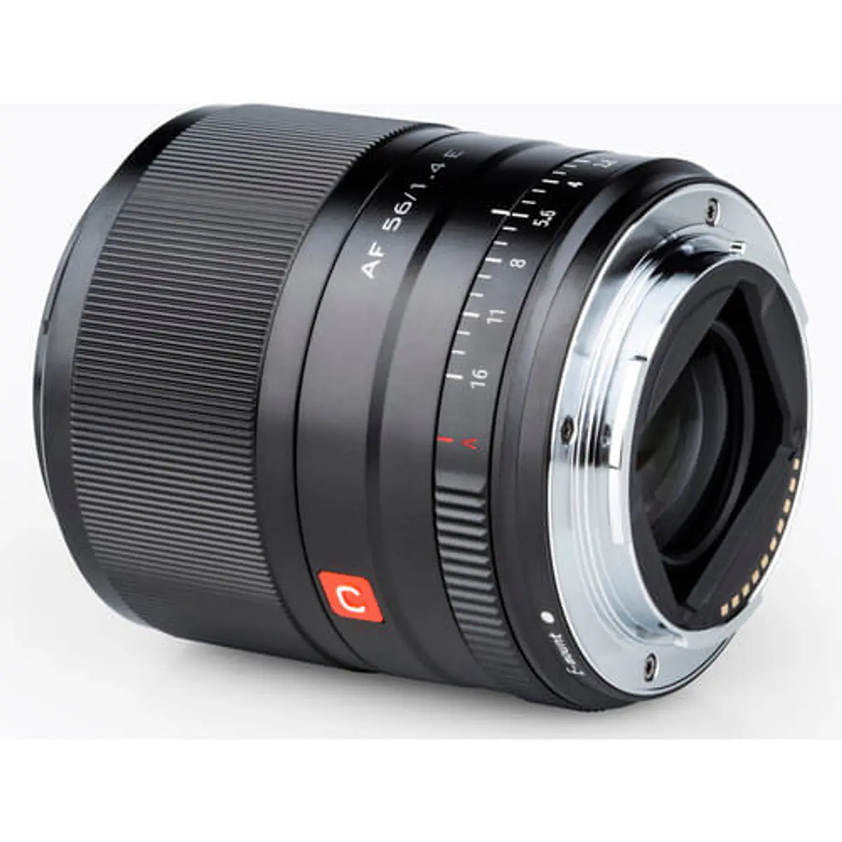 Lente Viltrox 56mm F/1.4 Para Sony E