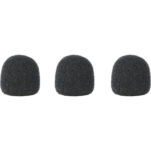 Anti-Pop Saramonic Para Lavalier 3 u
