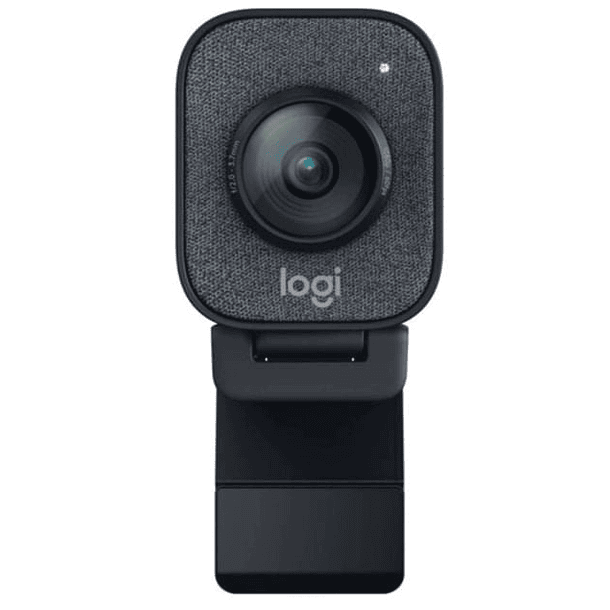 WebCam Logitech StreamCam Plus 6