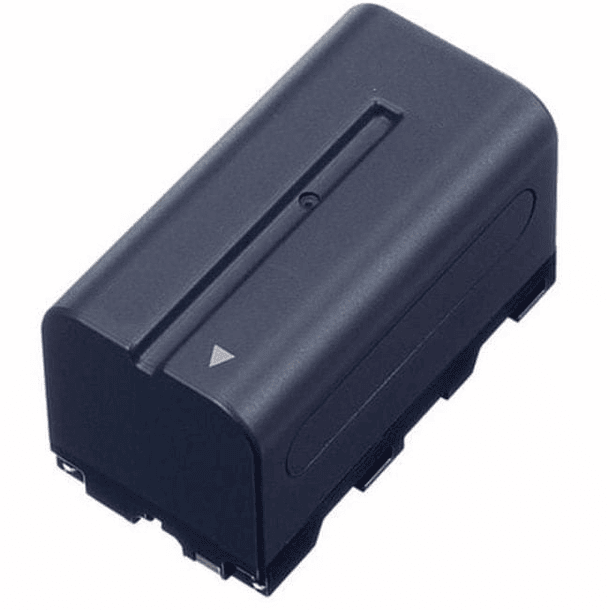 Bateria Naupro para Sony NP-F750 / F770