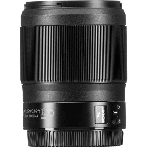 Lente Nikon Z 35mm F/1.8 S 11