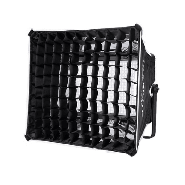 Softbox Nanlite para MixPanel 60 con grilla 5