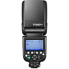 Flash Godox TT685 MK II Para Canon - TTL Y HSS 7