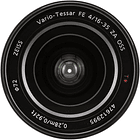 Lente Sony Vario-Tessar T* FE 16-35mm f/4 ZA OSS 5