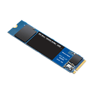 SSD M.2 Interno WD Blue 500GB SN550 NVMe PCIe Gen3 3