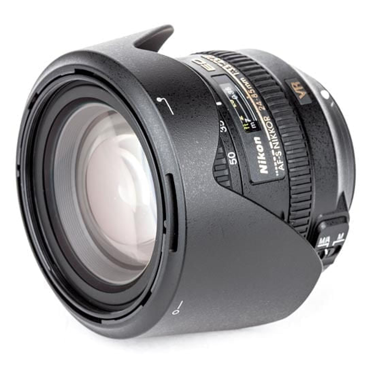 Lente Nikon AF-S NIKKOR 24-85mm f/3.5-4.5G ED VR