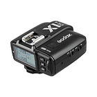 Trigger Transmisor Godox X1T-O Panasonic / Olympus 1