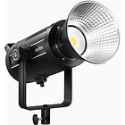 Cañon Led Godox SL200 Mark II - Montura Bowens 1