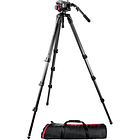 Kit Manfrotto 504HD,536K 1