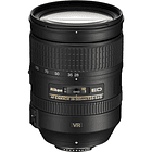 Lente Nikon AF-S 28-300mm F/3.5-5.6G ED VR 1