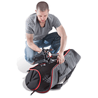 Bolso para Tripodes Manfrotto MB MBAG100PN 100cm 2