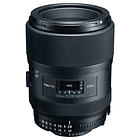 Lente Tokina 100mm f/2.8 atx-i 100 FF Macro para Nikon 1