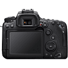 Canon EOS 90D + Lente EF-S 18-55mm F/3.5-5.6 IS STM 2