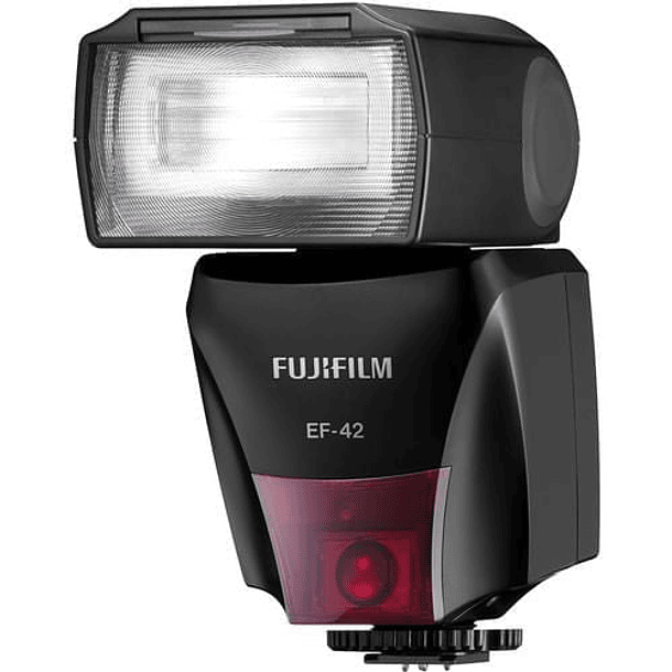 Flash FujiFilm EF-42 1