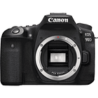 Canon EOS 90D Body 1