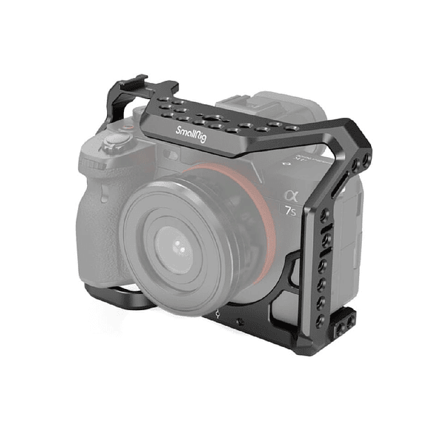 Cage SmallRig para cámara Sony Alpha 7S III 2999
