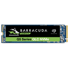 SSD M.2 Interno Seagate 500GB Barracuda Q5 NVMe PCIe Gen3 2
