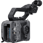 Cámara Sony Cinema FX6 R CMOS 4K Full Frame Body 5