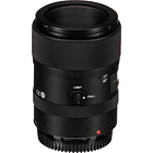 Lente Tokina 100mm f/2.8 atx-i 100 FF Macro para Canon 8